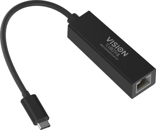 Adaptateur Réseau Professionnel
