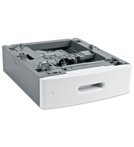 Bac supplémentaire Lexmark 30G0802 550 feuilles