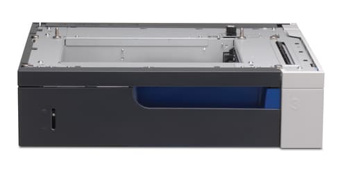 Bac supplémentaire original HP CC425A - 500 feuilles