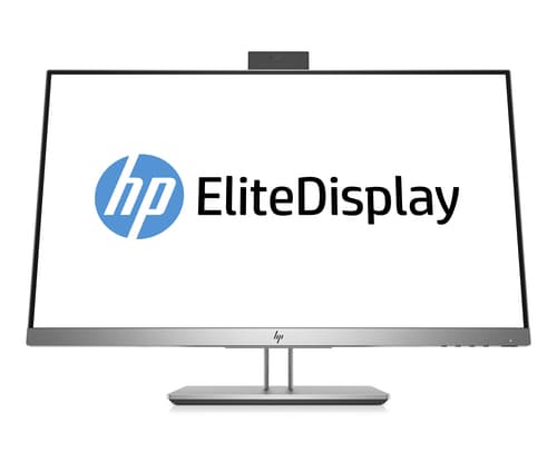 Docking Monitor 24" HP EliteDisplay E243d 1920x1080 HDMI/VGA