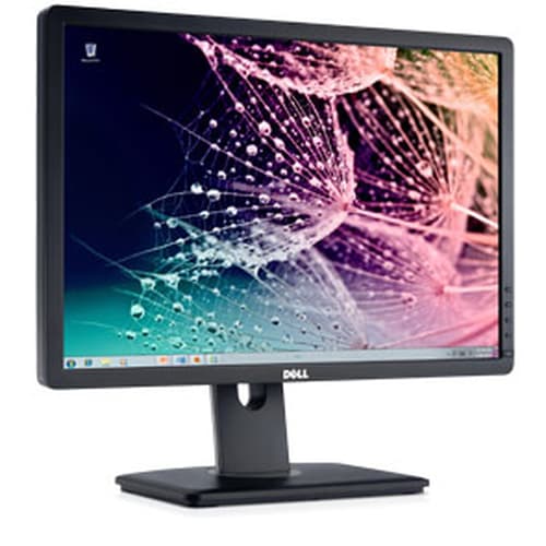 Écran 22" Dell P2213T 1680x1050 DVI-D/VGA/DP