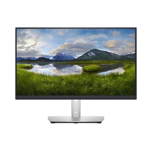 Écran 22" Dell P2222H 1920x1080 HDMI/VGA/DP