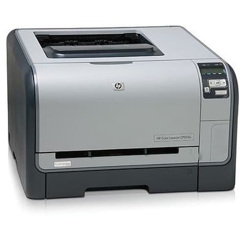 Imprimante couleur HP Color LaserJet CP1515N