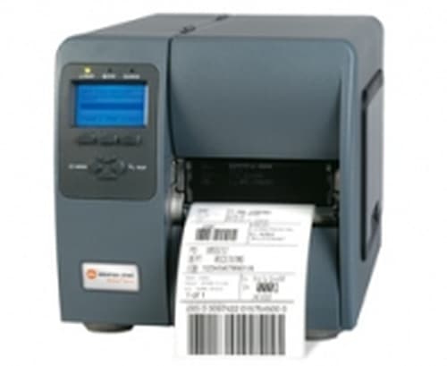 Imprimante thermique Datamax M-CLASS DMX-M-4206 DT Para/COM/USB/RJ45