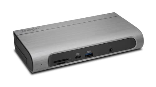 Kensington SD5600T Station d’accueil hybride Thunderbolt™ 3 USB-C