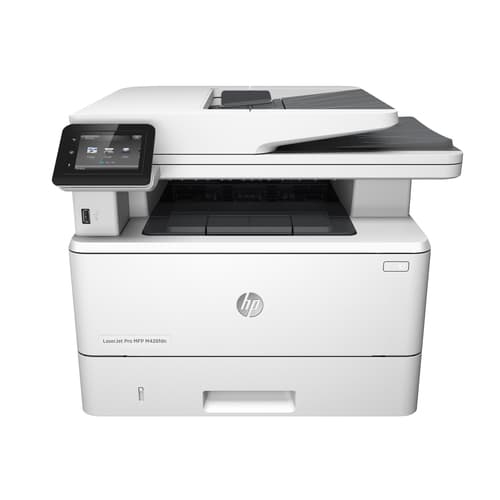 Multifonction HP LaserJet Pro MFP M426FDN