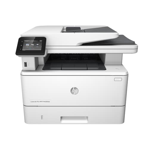 Multifonction HP LaserJet Pro MFP M426FDW