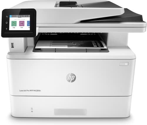 Multifonction HP LaserJet Pro MFP M428FDN