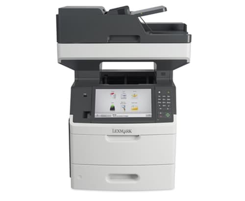 Multifonction Lexmark MX711DE