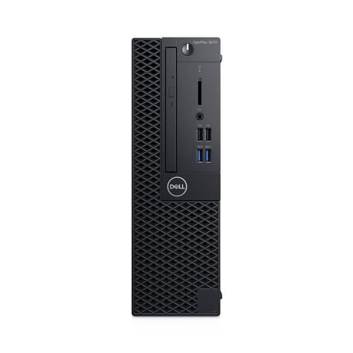 PC Dell OptiPlex 3070 SFF i5 9e gén. 8 Go 256 Go