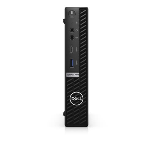 PC Dell OptiPlex 3080 Micro i7 10e gén. 16 Go 256 Go Wifi