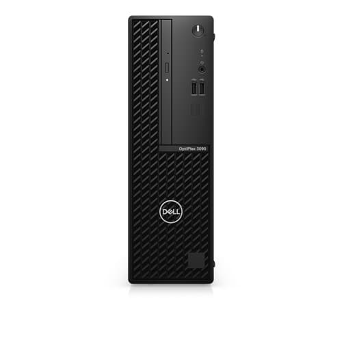 PC Dell OptiPlex 3090 SFF/Compact i5 10e gén. 16 Go 256 Go