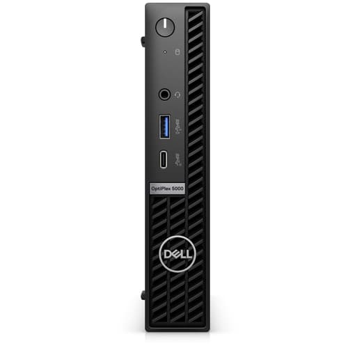 PC Dell Optiplex 5000 Micro i5 12e gén. 16 Go 256 Go