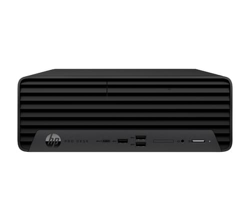 PC HP Pro 400 G9 SFF i5 12e gén. 16 Go 256 Go