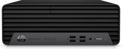 PC HP ProDesk 405 G6 SFF Ryzen 3 Pro 4e gén. 8 Go 256 Go
