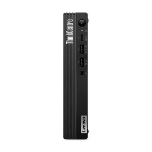 PC Lenovo M70q Gen 3 Tiny i5 12e gén. 8 Go 256 Go