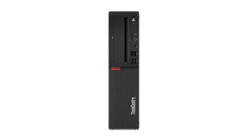 PC Lenovo ThinkCentre M720s SFF i5 9e gén. 8 Go 256 Go
