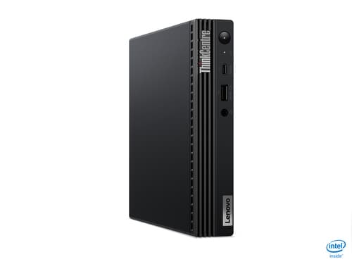 PC Lenovo ThinkCentre M80q Tiny i5 10e gén. 16 Go 512 Go Wifi