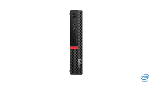PC Lenovo ThinkCentre M920q Tiny i5 8e gén. 8 Go 256 Go