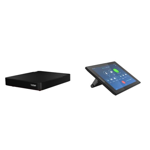 PC Lenovo ThinkSmart Core Device for Poly i5 11e gén. 8 Go 256 Go