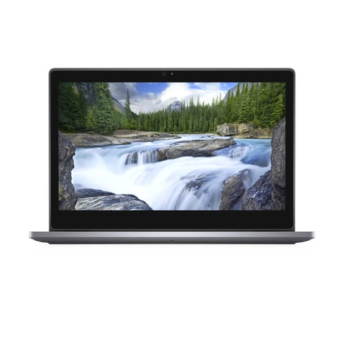 PC portable 13,3" Dell Latitude 3310 2en1 Tact. i5 8e gén. 8 Go 256 Go