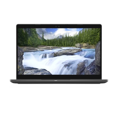 PC portable 13,3" Dell Latitude 5300 2en1 Tact. i5 8e gén. 8 Go 256 Go