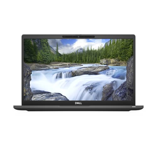 PC portable 13,3" Dell Latitude 7320 i5 11e gén. 8 Go 256 Go