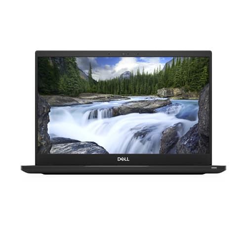 PC portable 13,3" Dell Latitude 7390 2-en-1 i5 8e gén. 8 Go 256 Go