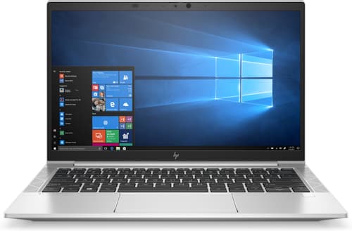 PC portable 13,3" HP EliteBook 830 G7 i5 10e gén. 16 Go 512 Go