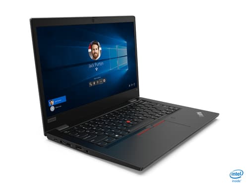 PC portable 13,3" Lenovo ThinkPad L13 Gen 2 i5 11e gén. 8 Go 256 Go