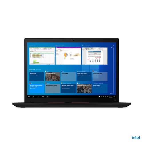 PC portable 13,3" Lenovo ThinkPad X13 Gen 2 i5 11e gén. 16 Go 256 Go