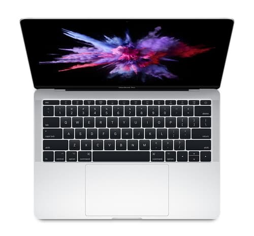 PC portable 13" Apple MacBook Pro A1708 2016 i5 7e gén. 16 Go 512 Go