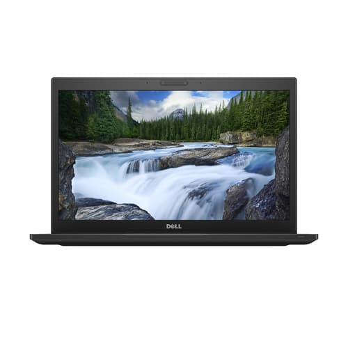 PC portable 14" Dell Latitude 7490 i5 8e gén. 8 Go 256 Go