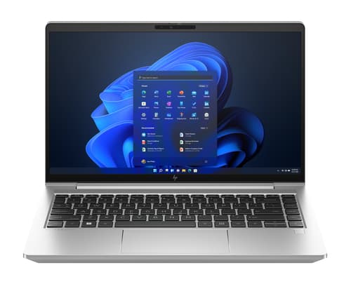 PC portable 14" HP EliteBook 640 G10 i5 13e gén. 16 Go 256 Go