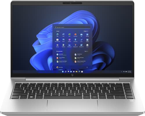 PC portable 14" HP EliteBook 640 G10 i5 13e gén. 16 Go 512 Go