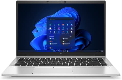 PC portable 14" HP EliteBook 840 G8 i5 11e gén. 16 Go 256 Go