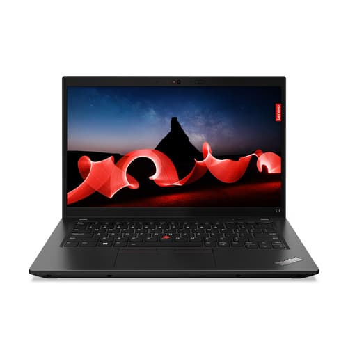 PC portable 14" Lenovo ThinkPad L14 Gen 4 i5 13e gén. 16 Go 256 Go