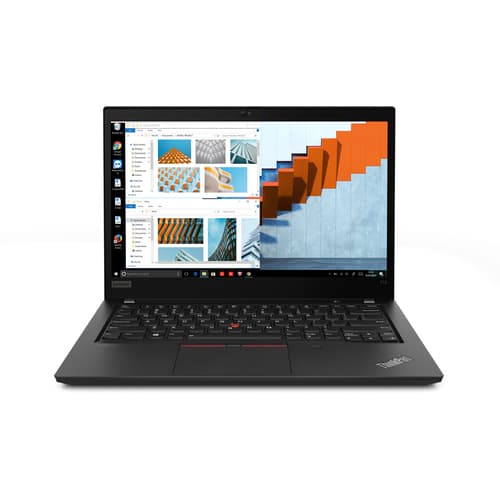 PC portable 14" Lenovo ThinkPad T14 Gen 2 i5 11e gén. 16 Go 256 Go