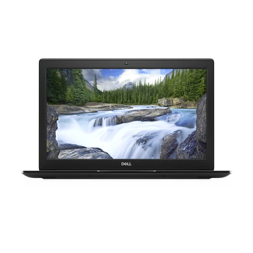 PC portable 15,6" Dell Latitude 3500 i3 8e gén. 8 Go 256 Go