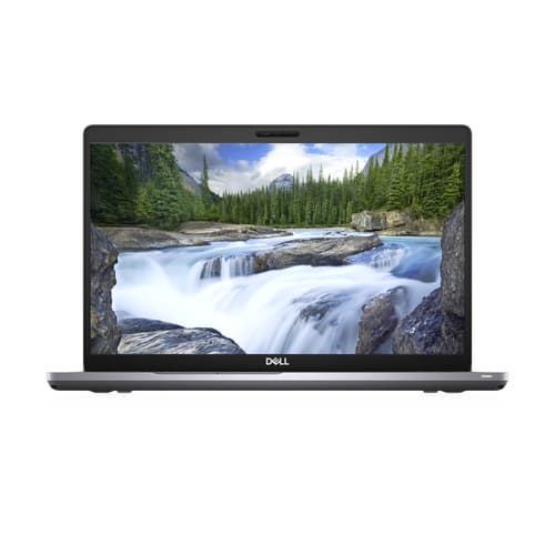 PC portable 15,6" Dell Latitude 5510 i5 10e gén. 16 Go 256 Go
