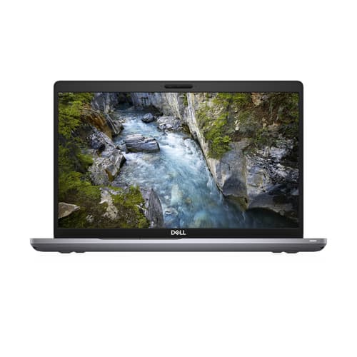 PC portable 15,6" Dell Precision 3551 i7 10e gén. 32 Go 512 Go NV P620
