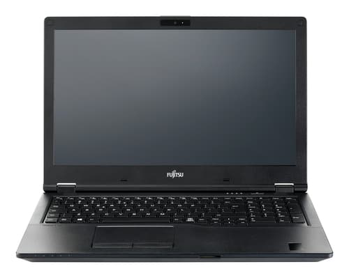 PC portable 15,6" Fujitsu LifeBook E5510 i5 10e gén. 8 Go 256 Go