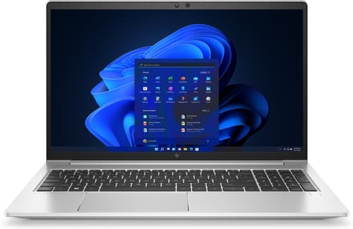 PC portable 15,6" HP EliteBook 650 G9 i5 12e gén. 16 Go 256 Go