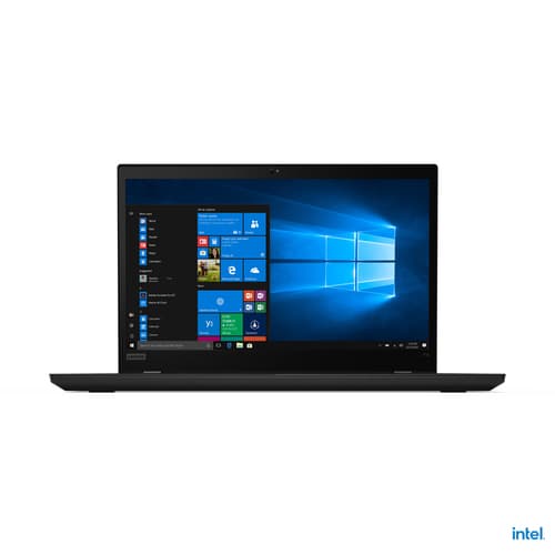 PC portable 15" Lenovo ThinkPad T15 Gen 2 i7 11e gén. 16 Go 256 Go Nv MX450