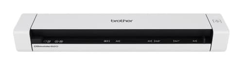 Scanner Brother DS-620 MicroUSB 600dpi