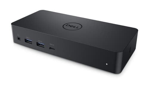 Station d'accueil Dell D6000 USB C - 130W