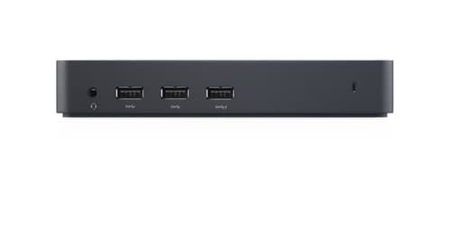 Station d'accueil Dell USB-B 3.0 - 65W
