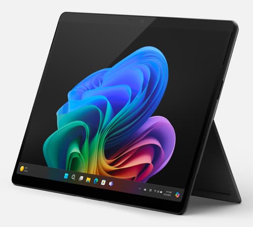 Tablette 13" Microsoft Surface Pro 11 SD X Plus 16 Go 512 Go