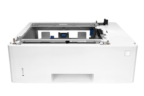 Tiroir supplémentaire HP BAC Supp M607 M608 M609 550 feuilles
