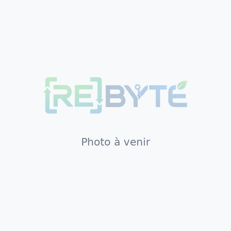 Photo à venir pour Verre Trempe 2,5D Galaxy A40B